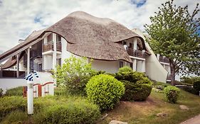 Hotel Solthus am See